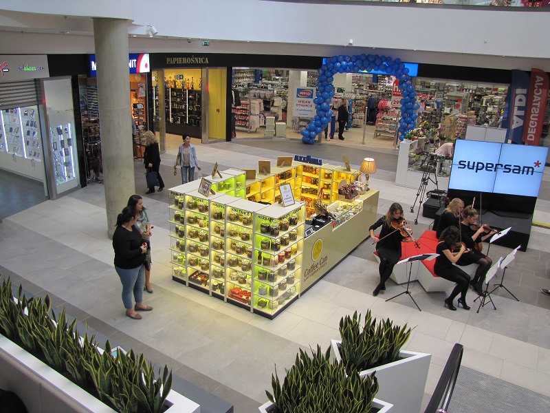 Katowice kawy herbaty